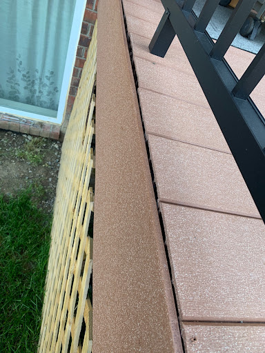 Roofing Contractor «Rock Solid Exteriors - Roof and Siding Contractor», reviews and photos, 102 N Groesbeck Hwy, Mt Clemens, MI 48043, USA