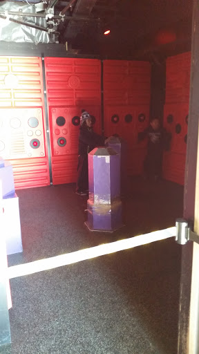 Amusement Center «Amazing Chicago Funhouse Maze», reviews and photos, 600 E Grand Ave, Chicago, IL 60611, USA