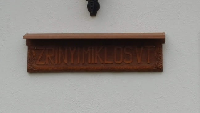 Zrinyi Miklós Vadászház - Múzeum