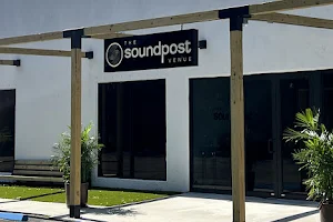 The Soundpost Venue image