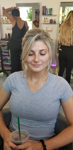 Hair Salon «Luxe Salon & Spa», reviews and photos, 824 1st St, Lancaster, PA 17603, USA