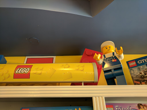 Toy Store «The Toy Maven», reviews and photos, 6025 Royal Ln #225, Dallas, TX 75230, USA