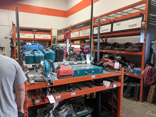 Home Improvement Store «The Home Depot», reviews and photos, 333 W Allen St, Castle Rock, CO 80108, USA