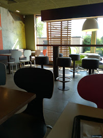 Atmosphère du Restauration rapide McDonald's à Arçonnay - n°7