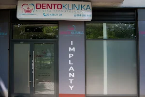 Dentoklinika image