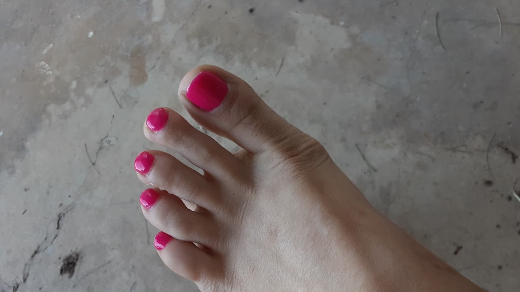 Hair & Nail Studio 78801