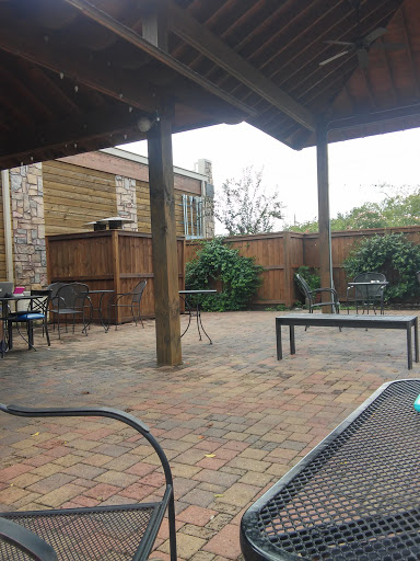 Coffee Shop «Dunn Brothers Coffee», reviews and photos, 201 S Friendswood Dr, Friendswood, TX 77546, USA