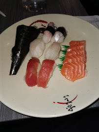 Les plus récentes photos du Restaurant de sushis Buffet Sentier à Paris - n°8