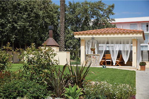 Villa Madonna à Sitges