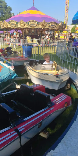 Community Center «Recreation Park», reviews and photos, 500 E Miner St, Arlington Heights, IL 60004, USA