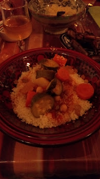 Couscous du Restaurant L'Oriental de Barcares à Le Barcarès - n°20