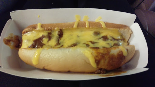 Fast Food Restaurant «Sonic Drive-In», reviews and photos, 308 Main St, Trussville, AL 35173, USA