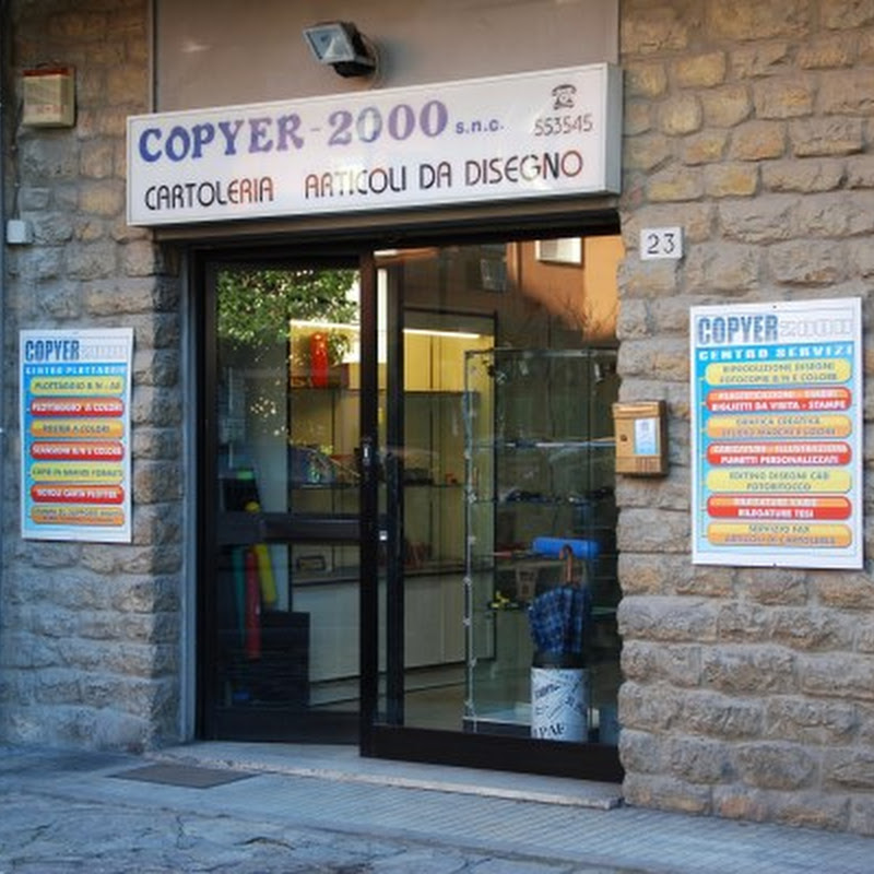 Copyer2000