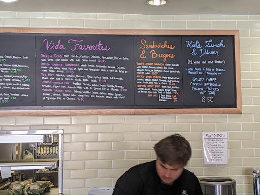 Bay Club Courtside image