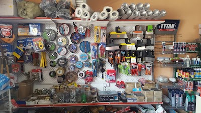 Photos of Rynok Samal Butik Bosfor