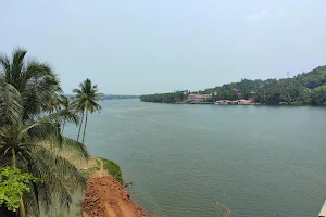 Nanicheri - Mullakkodi Bridge image