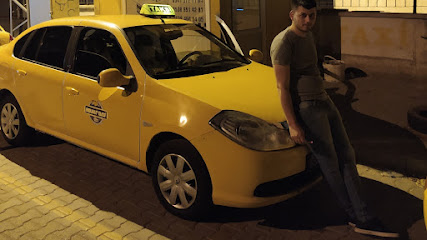 Ege Umut Taksi