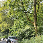 Photo n°2 de l'avis de Lin. fait le 24/07/2023 à 21:25 sur le  Hotel am Herkules - garni à Kassel