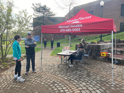 Insurance Agency «Michael Venable - State Farm Insurance Agent», reviews and photos