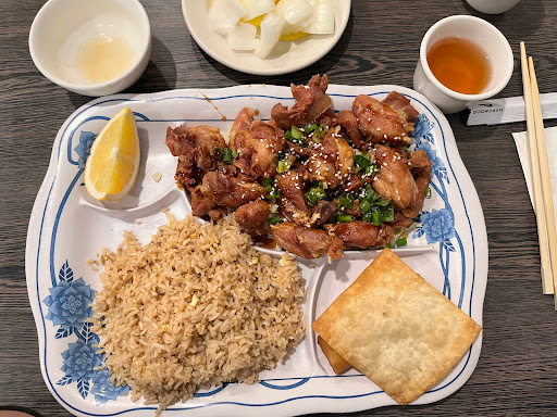 Downey Peking image