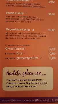 Cafe Del Sol Herne à Herne menu
