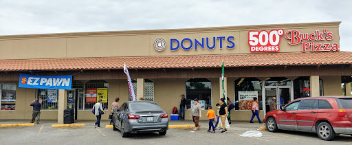 Shipley Do-Nuts, 800 S Cage Blvd, Pharr, TX 78577, USA, 