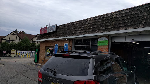 Tire Shop «Community Auto & Tire», reviews and photos, 126 Franklin Turnpike, Ramsey, NJ 07446, USA