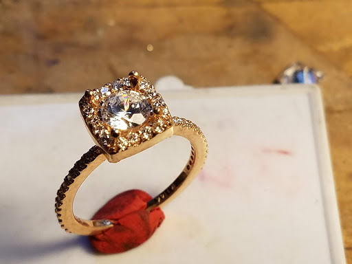 Jeweler «Karagosian & Sons Jewelers Inc», reviews and photos, 2266 Orchard Lake Rd, Sylvan Lake, MI 48320, USA