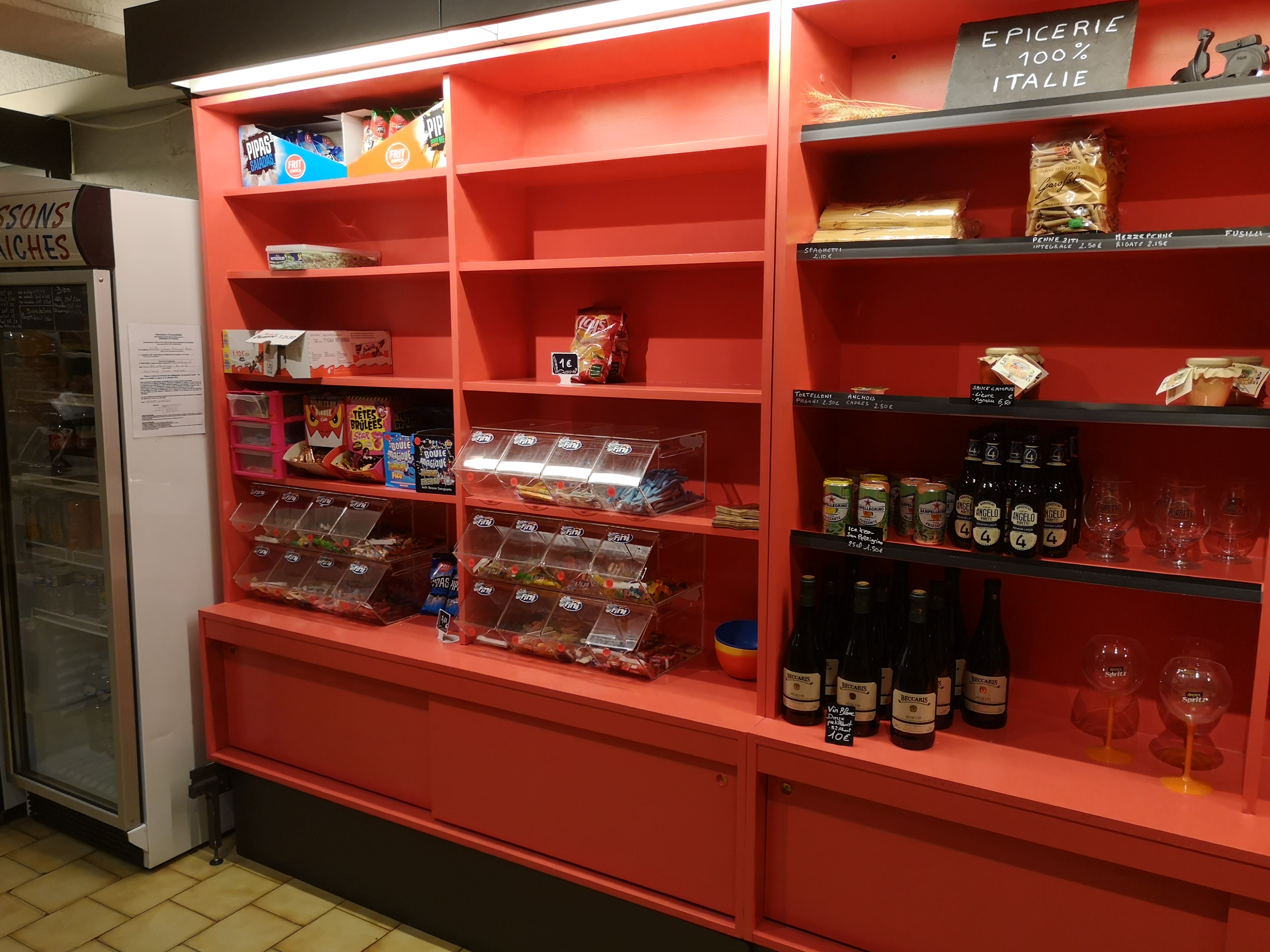 Photo n° 1 de l'avis de PHILLIP.A fait le 20/07/2018 à 13:49