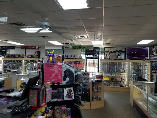 Electronics Store «Found It Electronics», reviews and photos, 6101 Watauga Rd, Watauga, TX 76148, USA