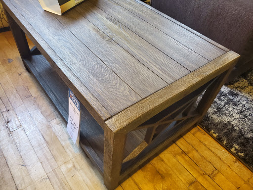 Furniture Store «WG&R Furniture», reviews and photos, 50 N Main St, Fond du Lac, WI 54935, USA