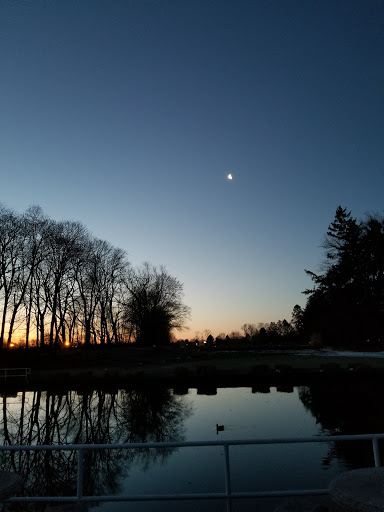 Country Club «Old Orchard Country Club», reviews and photos, 54 Monmouth Rd, Eatontown, NJ 07724, USA