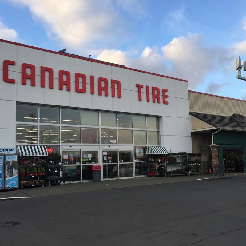 Canadian Tire