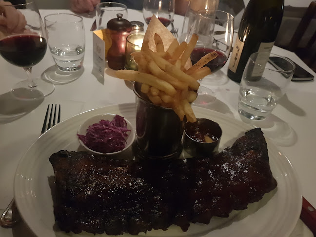 Joe Allen Restaurant - Restaurant