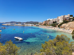 Platja De S'oratori'in fotoğrafı ve yerleşim