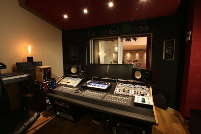 Studio d'enregistrement paris Montmartre Recording
