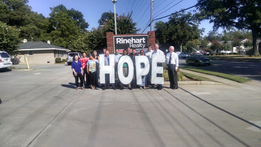 Real Estate Agency «Rinehart Realty», reviews and photos, 1339 Ebenezer Rd, Rock Hill, SC 29732, USA