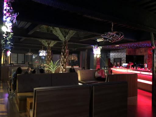 Sky Lounge Shisha - Bar - Restaurant