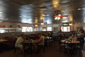Woody's 50's Diner image