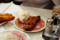 Dumpling du Restaurant chinois Chez Shen à Paris - n°14