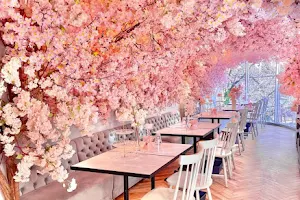 HAUTE COUTURE・CAFE image