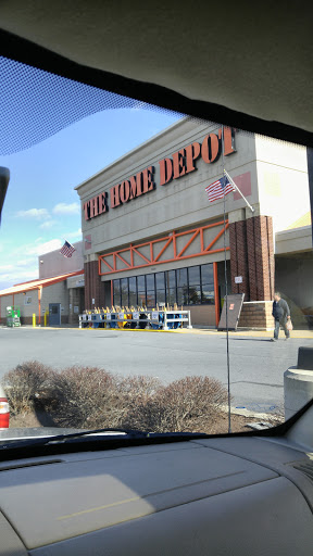 Home Improvement Store «The Home Depot», reviews and photos, 2300 Broadbirch Dr, Silver Spring, MD 20904, USA
