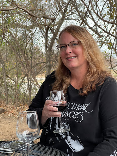 Winery «Cross Timbers Winery», reviews and photos, 805 N Main St, Grapevine, TX 76051, USA