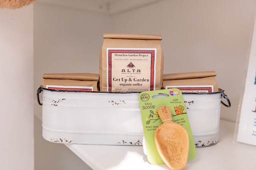 Gift Shop «Homeless Garden Project Store», reviews and photos, 30 W Cliff Dr, Santa Cruz, CA 95060, USA