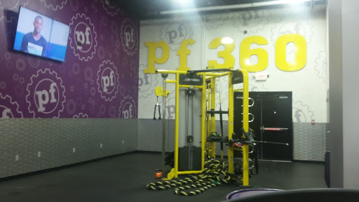 Gym «Planet Fitness», reviews and photos, 12604 Rockside Rd, Garfield Heights, OH 44125, USA