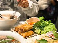 Phô du Restaurant vietnamien Pho Banh Cuon 14 à Paris - n°5