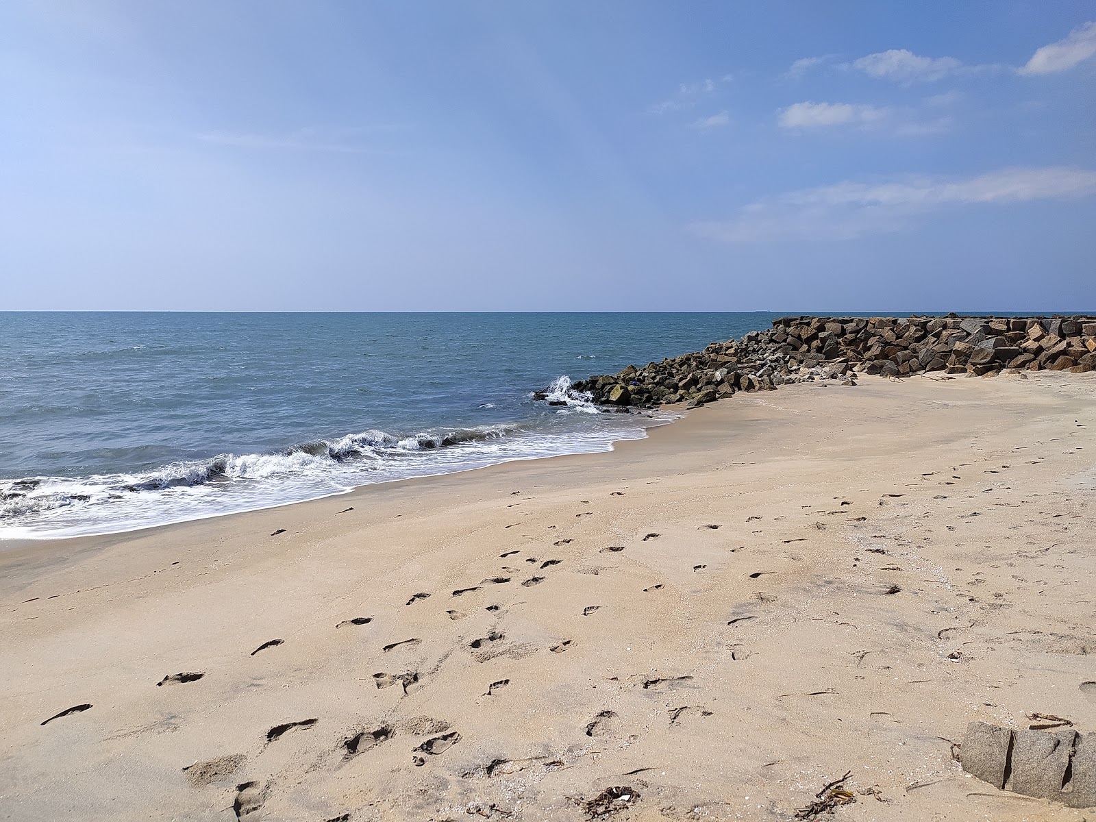 Aniyal Beach photo #7