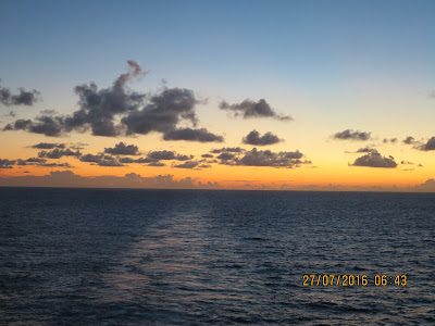 Mer & Voyages - Cargo et croisières à Paris