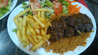Kebab du Restaurant turc Welcome to Istanbul à Paris - n°7
