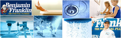 Plumber «Benjamin Franklin Clarksville», reviews and photos, 370 Robert S. Brown Dr #2, Clarksville, TN 37043, USA